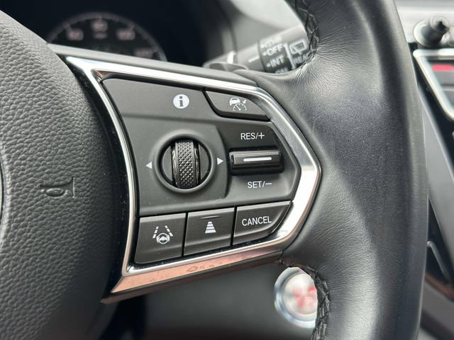 Certified 2024 Acura RDX w/ Technology Package AWD/4WD image 25