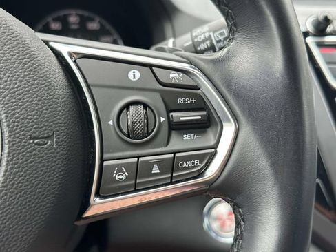 Certified 2024 Acura RDX SH-AWD w/ Technology Package image 25