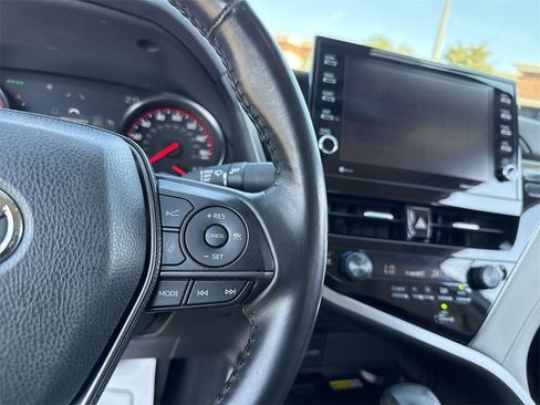 Used 2024 Toyota Camry XSE image 14