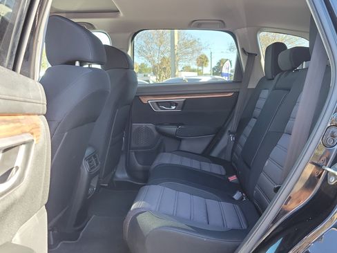Used 2018 Honda CR-V EX image 18