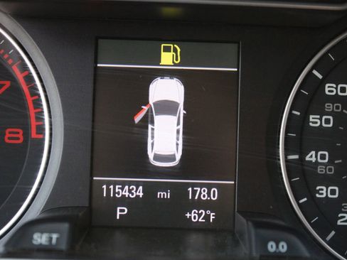 Used 2013 Audi A4 Premium Plus image 33