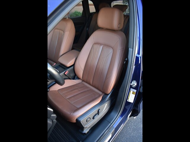 Used 2022 Audi Q5 2.0T Premium AWD/4WD image 17