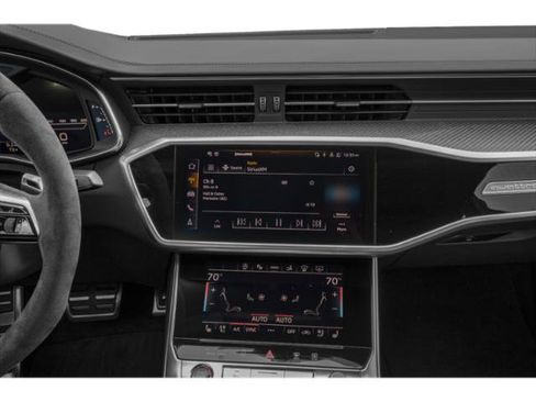 New 2026 Audi RS 7 Performance AWD/4WD image 9