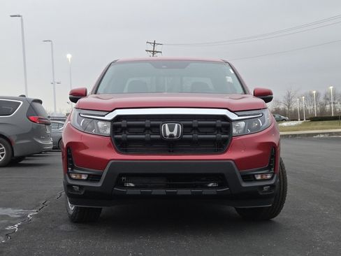 New 2026 Honda Ridgeline RTL image 13