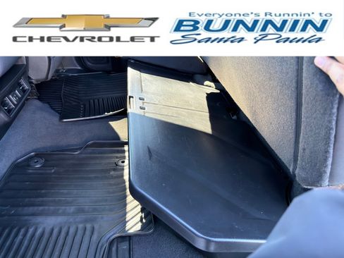 Used 2021 Chevrolet Silverado 1500 RST w/ Z71 Off-Road Package image 1