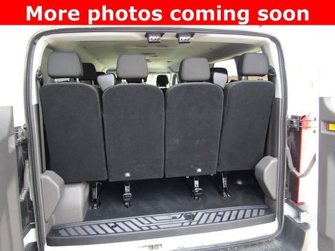 Used 2025 Ford Transit 350 XLT RWD image 16