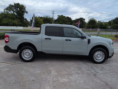 Used 2024 Ford Maverick XL FWD image 3