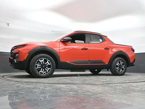 New 2026 Hyundai Santa Cruz XRT AWD/4WD image 49