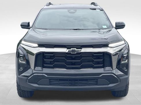 New 2026 Chevrolet Equinox ACTIV w/ Convenience Package III FWD image 8