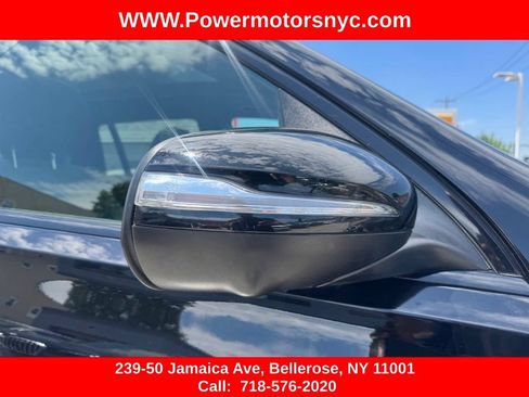 Used 2020 Mercedes-Benz GLS 580 4MATIC image 12