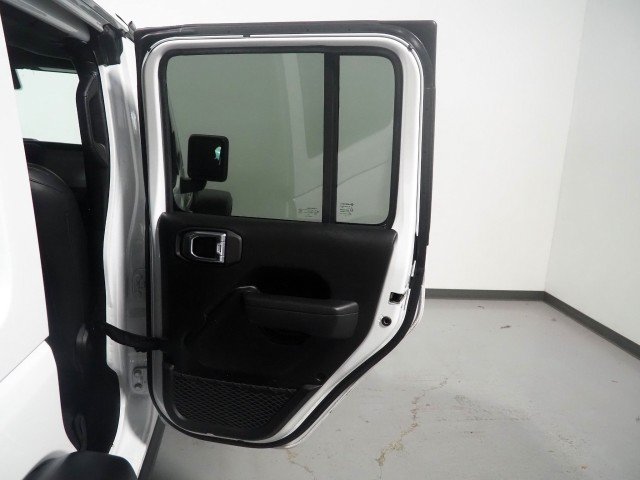 Used 2024 Jeep Wrangler 4xe AWD/4WD image 53