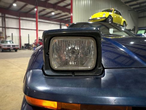 Used 1988 Toyota Supra RWD image 40
