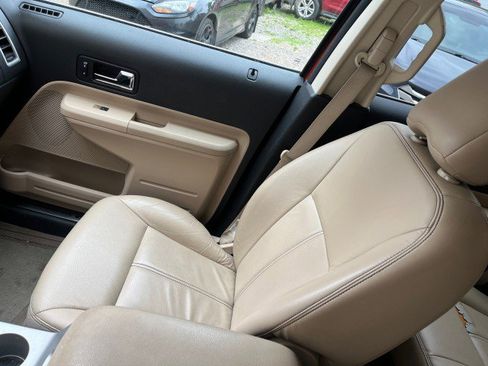 Used 2008 Ford Edge Limited AWD/4WD image 20