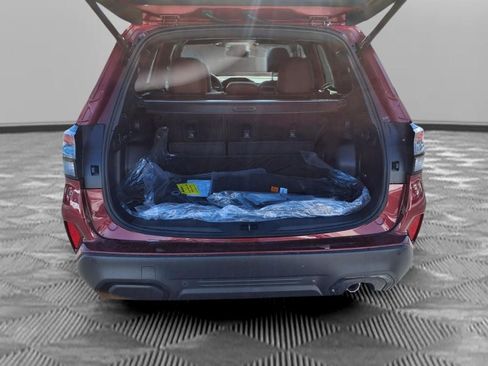 New 2026 Subaru Forester Touring image 17