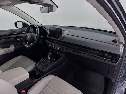 Certified 2023 Honda CR-V EX-L image 29