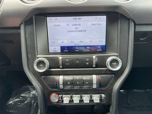 Used 2020 Ford Mustang GT w/ Equipment Group 301A RWD image 16