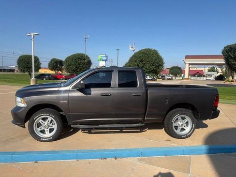 Used 2014 RAM 1500 Express AWD/4WD image 8