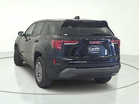 Used 2026 GMC Terrain Elevation AWD/4WD image 4