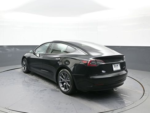 Used 2019 Tesla Model 3 Long Range image 8