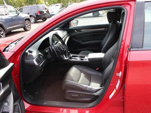 Used 2020 Honda Accord Sport image 10