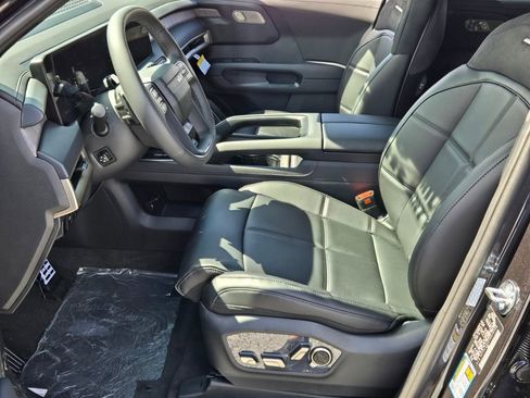 New 2027 Kia Telluride X-Line SX Prestige AWD/4WD image 7