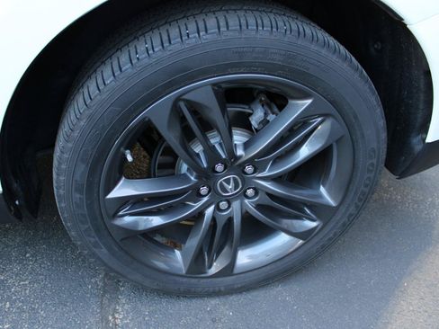 Used 2021 Acura RDX A-Spec AWD/4WD image 16