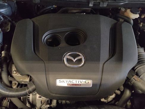 Used 2023 MAZDA CX-9 Carbon Edition AWD/4WD image 30