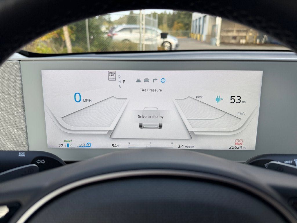 Certified 2024 Hyundai Ioniq 5 SEL RWD image 15
