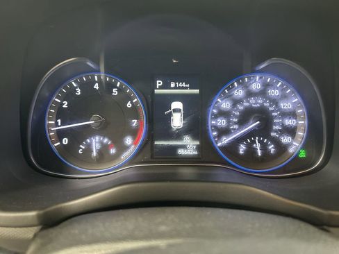 Used 2022 Hyundai Kona SEL AWD/4WD image 13