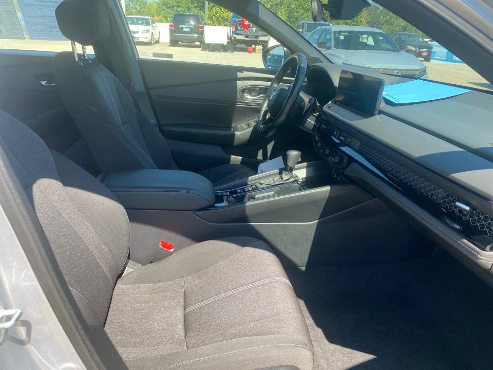 Certified 2023 Honda Accord Sport image 32