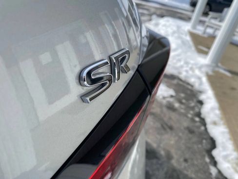 Used 2022 Nissan Altima 2.5 SR FWD image 27