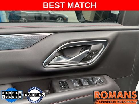 Used 2024 Chevrolet Tahoe RST AWD/4WD image 10