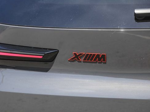 Used 2026 BMW XM Label Red w/ M Driver's Package AWD/4WD image 7