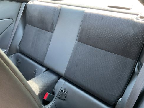 Used 2022 Toyota GR86 Premium w/ ALL Weather Mat Package (TMS) RWD image 19