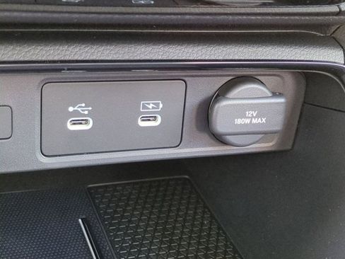 New 2026 Honda CR-V EX-L image 20