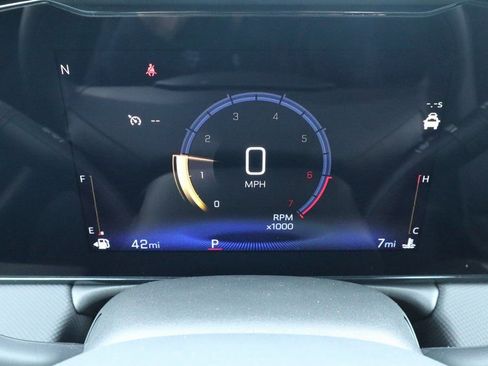 New 2026 Chevrolet TrailBlazer LS w/ LS Convenience Package image 3