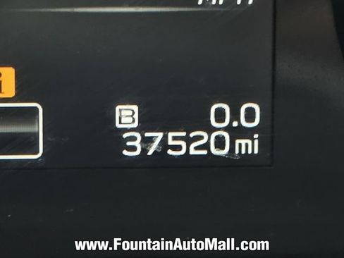 Used 2022 Subaru WRX Limited AWD/4WD image 24