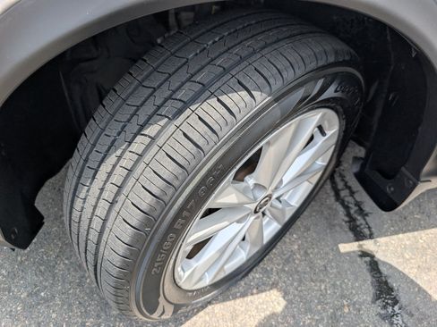 Used 2019 Nissan Rogue Sport SV FWD image 21