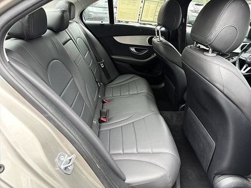 Used 2019 Mercedes-Benz C 300 Sedan w/ Premium Package image 20
