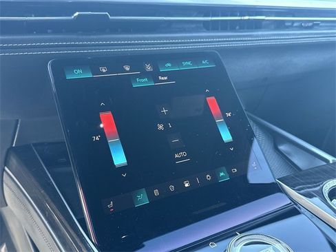 Used 2025 Cadillac Escalade Premium Luxury w/ Touring Package image 18