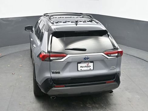 Used 2021 Toyota RAV4 XSE image 30
