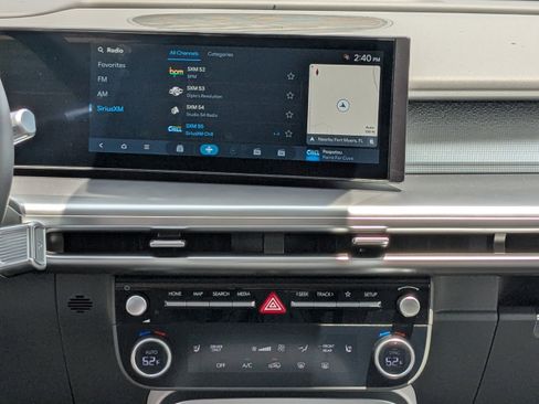 New 2026 Hyundai Ioniq 9 SE image 14