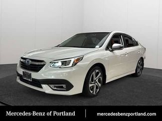 Used 2020 Subaru Legacy Touring XT w/ Popular Package #2 AWD/4WD video 1