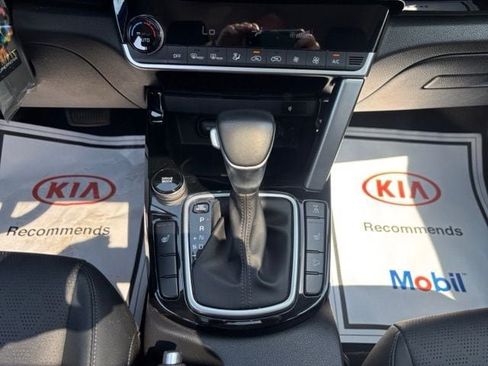 Used 2021 Kia Seltos EX AWD/4WD image 15