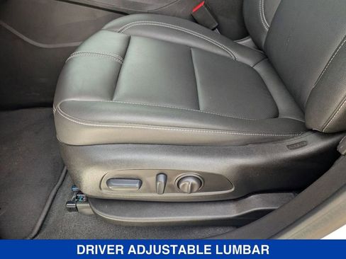 New 2025 Chevrolet Blazer LT w/ Sound & Technology Package image 17