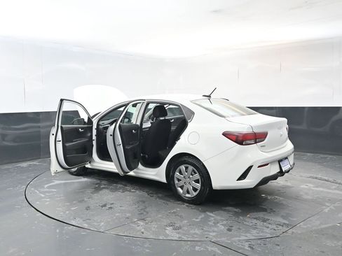 Certified 2023 Kia Rio LX image 32