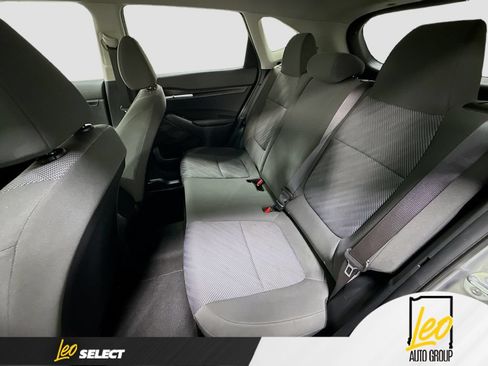 Used 2023 Kia Seltos LX AWD/4WD image 25