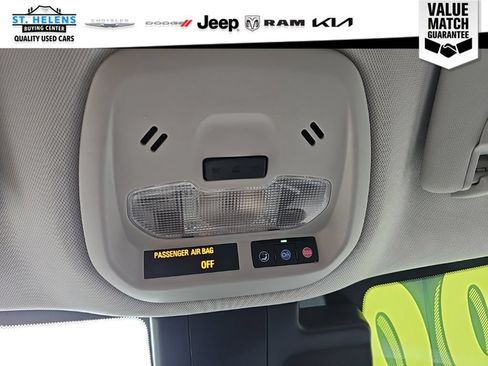 Used 2024 Chevrolet Trax LS FWD image 27