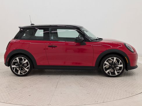 New 2026 MINI Cooper S image 8