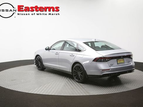 Used 2024 Honda Accord Touring image 64